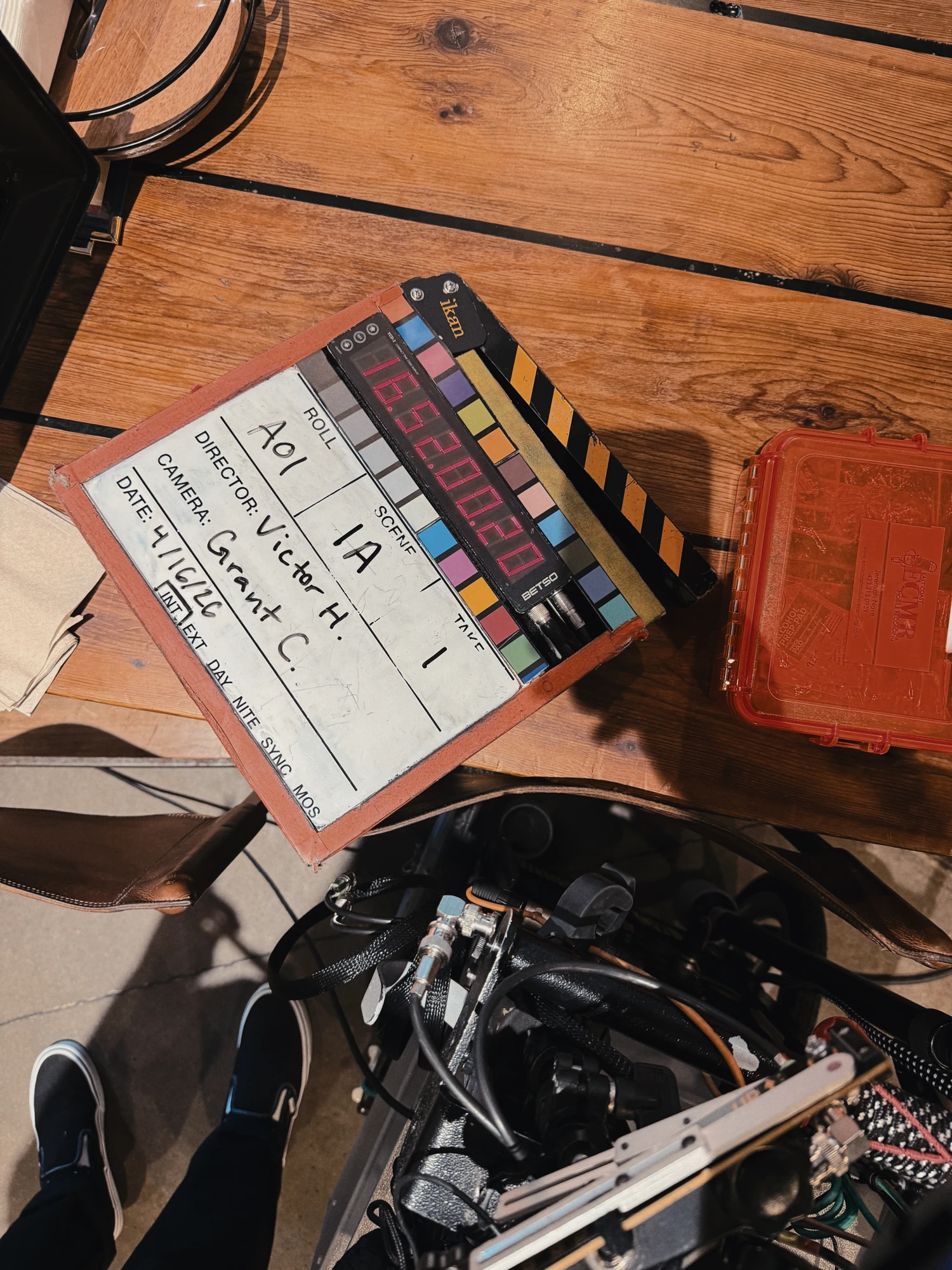 Best of Tennessee production slate