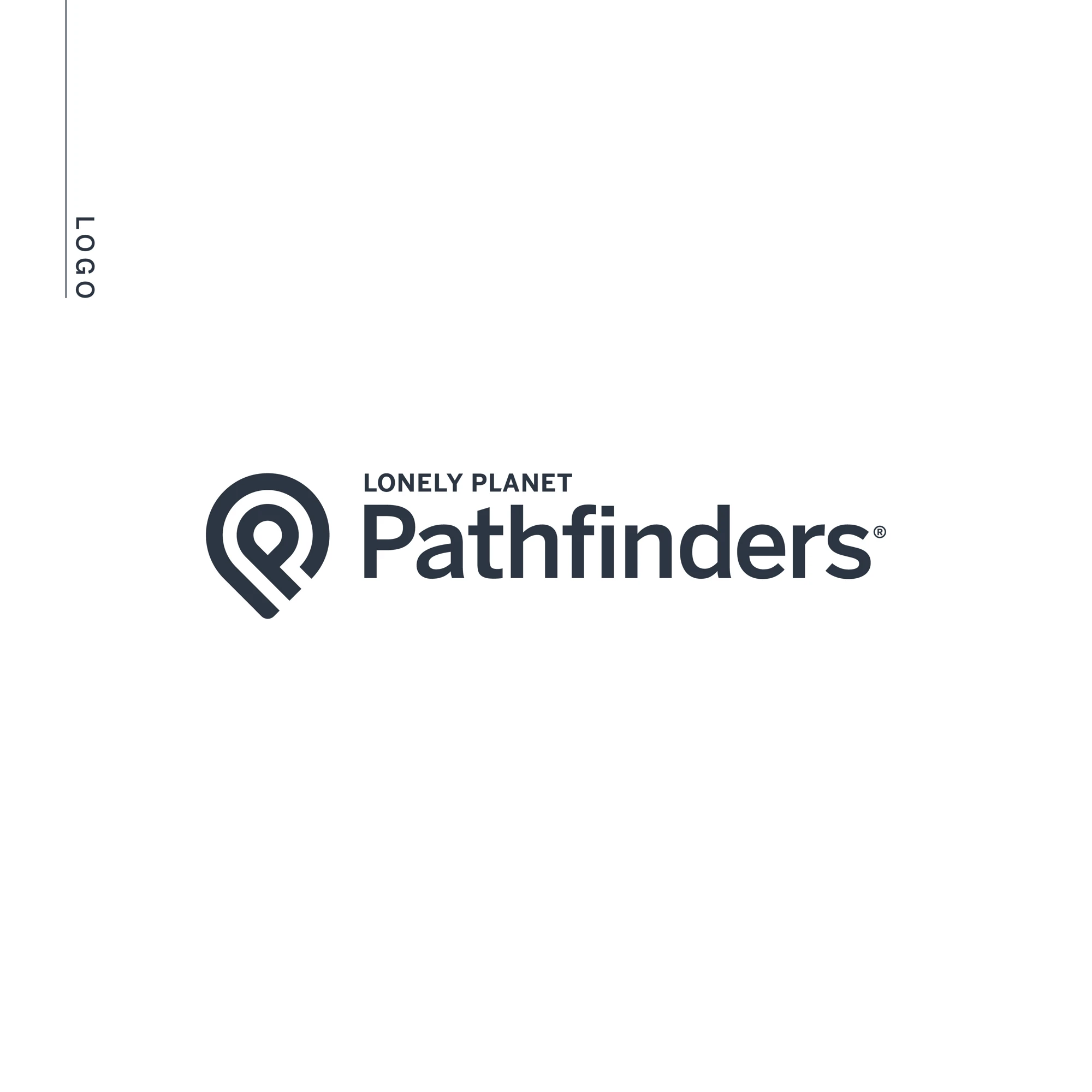 Pathfinders app icon studies